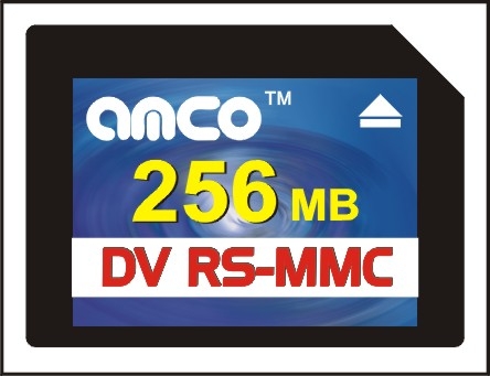 Hong Kong DV RS MMC