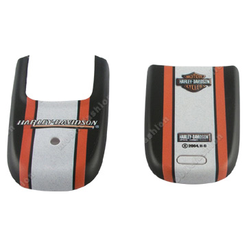 Mobile Phone Housing