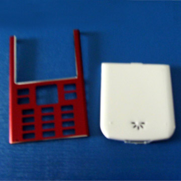 Mobile Phone Housings