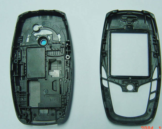 China (Mainland) Mobile Phone Housing
