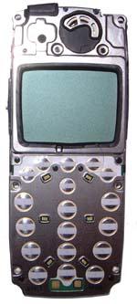 United Arab Emirates Cellular Lcd