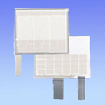 Digital Type Touch Panels (Screens)