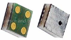 MEMS Microphone SM0501L-423-G02