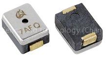 SMD Electro-Magnetic Audio Transducer DET402-G-1