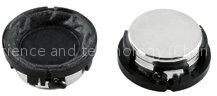 Dynamic Miniature Speaker DSS1804C