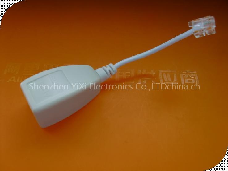 ADSL Filter