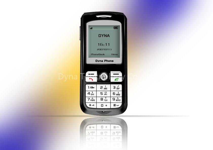 Sip Wifi Phone A10
