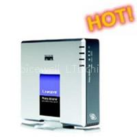 Linksys PAP2