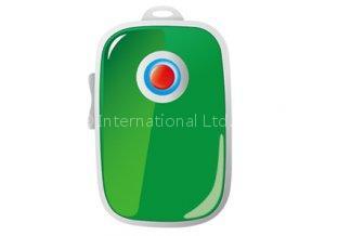 Mini AGPS Tracker T260