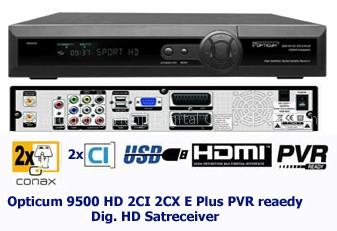 opticum9500hd