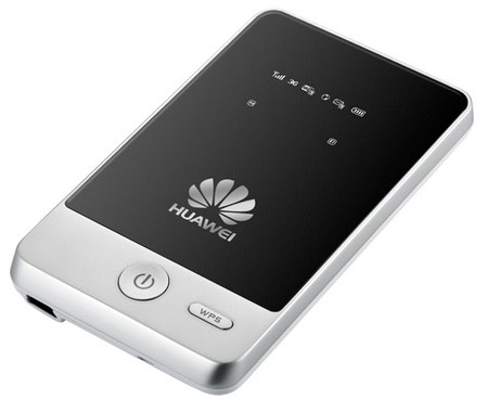 Huawei E583c 3G Router