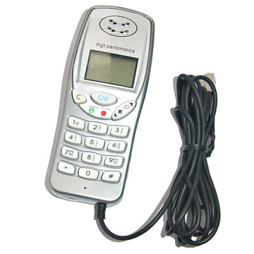 Skype Phone (GT-SKYPE-102)