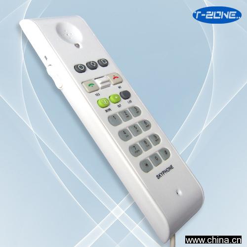 USB Skype Phone