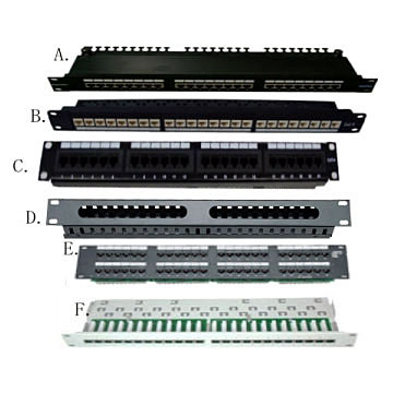 Patch Panel