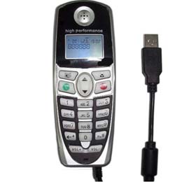 China (Mainland) Usb 1.1 Voip Phone