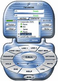 Romania VOIP -voice Over IP Software