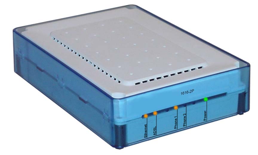 Taiwan ADSL+SIP2PortGateway