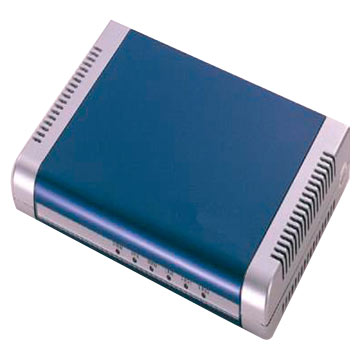 VoIP Gateway/ATA/IAD GYGN-3000