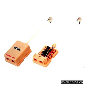 ADSL Filter