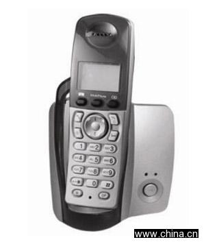Skype/PSTN DECT Phone