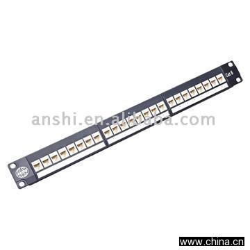 Assembly Patch Panel