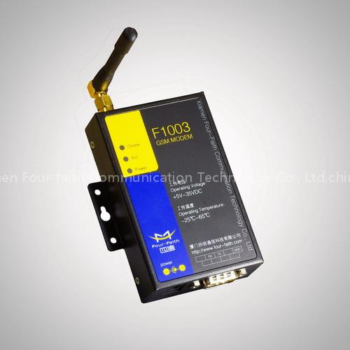 GSM MODEM