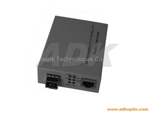 Media converter