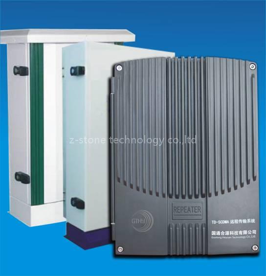 provide various repeater