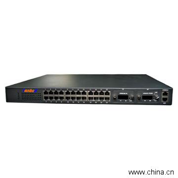Series Security Layer 3 (L3) Routing Switches:LB3526