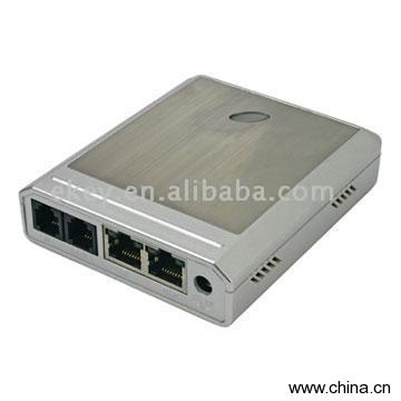 VoIP Gateway (SKG-610R)