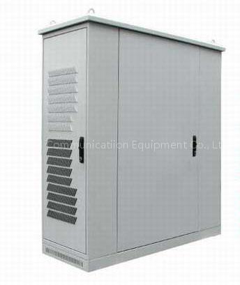 OUTDOOR CABINET