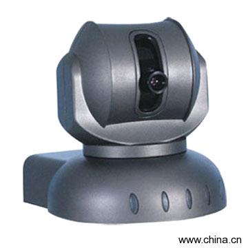 Pan-Tilt IP Plus PC Camera