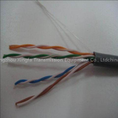 LAN cable UTP CAT5e