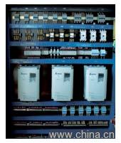 Main Distribution Panel