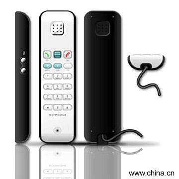 USB Skype Phones Without LCD Screen