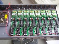 YS-FWT Gateway (YS-FT2008-8)
