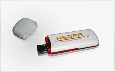 3g hsdpa usb modem