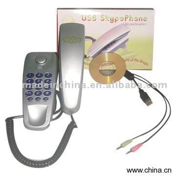 Skype Phone