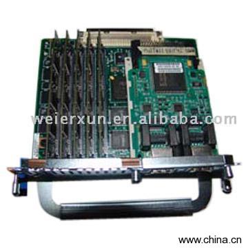 IP Telephone / Voice Over IP (VoIP)