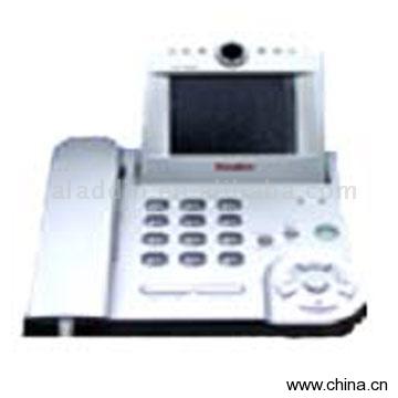 VoIP Video Phone
