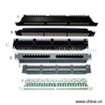 Patch Panel