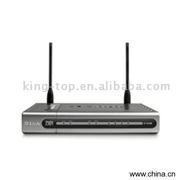 Wireless Router