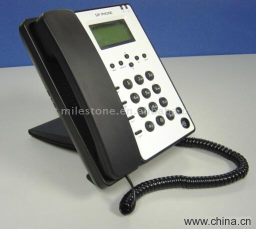 SIP Phone