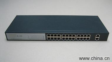 Ethernet Switch