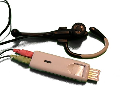 Denmark VOIP Phone
