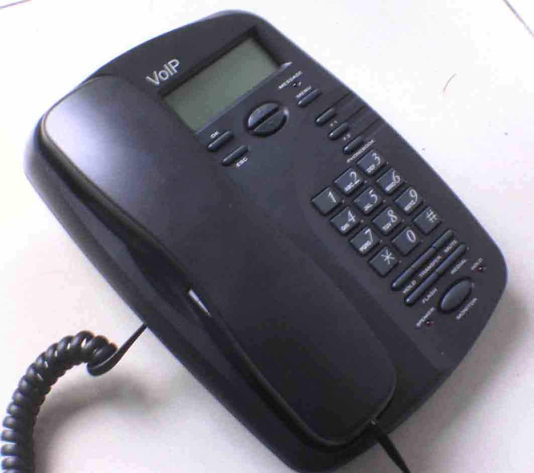China (Mainland) Viop Phone