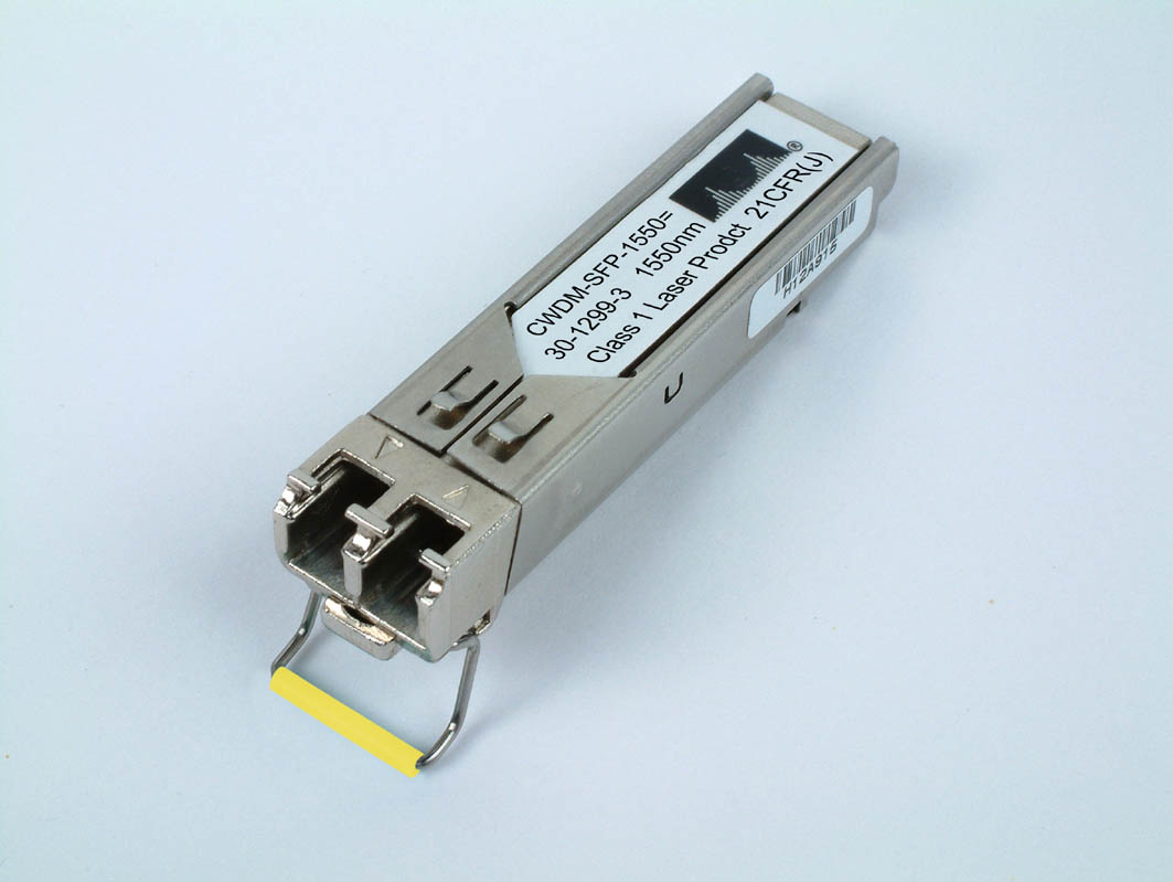 China (Mainland) CWDM-SFP