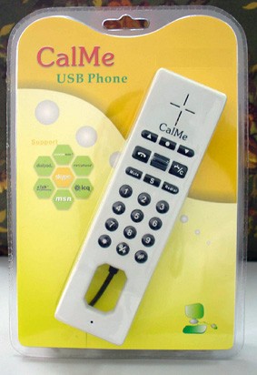 Hong Kong USB Skype VOIP Phone