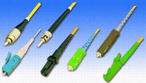 China (Mainland) Optical Patchcords