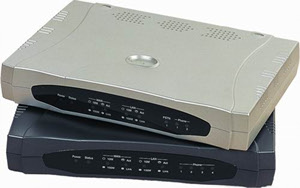 South Korea 2fxs Port VOIP Gateway